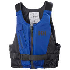 Helly Hansen Junior Rider Vest Buoyancy Aid  - Deep Fjord 33820