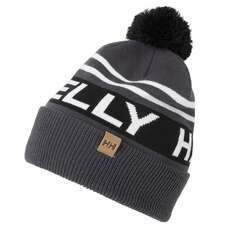 Helly Hansen Ridgeline Beanie - Graphite Blue