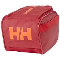 Helly Hansen Scout Wash Bag - Red 67444
