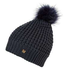 Helly Hansen Snowfall Beanie - Navy 67407