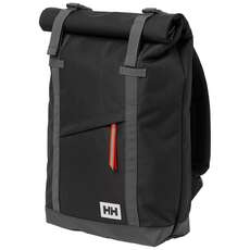 Helly Hansen Stockholm Backpack 28L - Ebony 67187