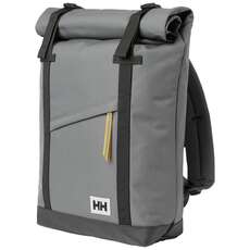 Helly Hansen Stockholm Backpack 28L  - Quiet Shade 67187