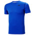 2022 Helly Hansen HH Lifa Active Solen T-Shirt - Royal Blue - 49349