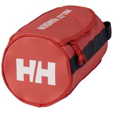 Helly Hansen Mini Duffel Wash Bag 2 - Patrol Orange