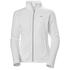 Helly Hansen Womens Daybreaker Fleece Jacket 2022 - White 51599