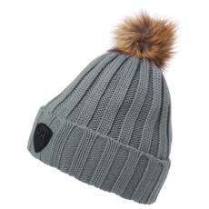 Helly Hansen Womens Limelight Beanie - Trooper