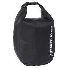 Helly Hansen 3L Light Dry Bag - Black