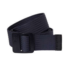 Helly Hansen Webbing Belt - Graphite Blue