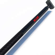 Holt Carbon Tiller Extension - 23mm x 1220cm - Fits Laser® / ILCA
