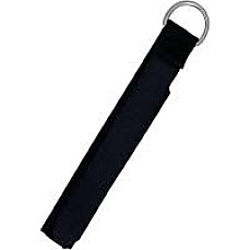 ILCA / Laser / RS Feva Clew Strap - Black