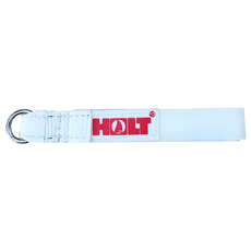 ILCA / Laser / RS Feva Clew Strap - White