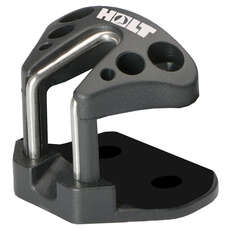 Holt Cam Cleat Fairlead 27mm - Black