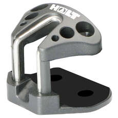 Holt Cam Cleat Fairlead 29mm - Grey