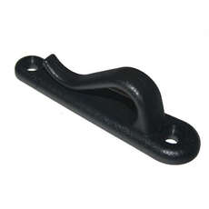 Holt Snap Fairlead - Black x 2