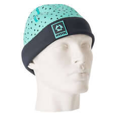 Mystic NEO Neoprene Beanie 2mm - Mint