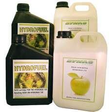 Dynad Hydrofuel Refill Kit