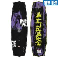 Hyperlite Blueprint Boat Wakeboard