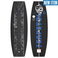 Hyperlite Capitol Loaded Boat Wakeboard
