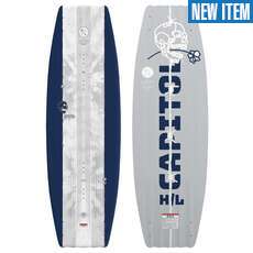 Hyperlite Capitol Boat Wakeboard