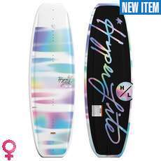 Hyperlite Junior Divine Boat Wakeboard