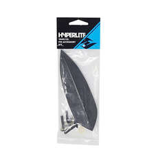 Hyperlite Feature 2 Pack Wakeboard Fin Kit