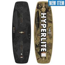 Hyperlite Murray Loaded Boat Wakeboard
