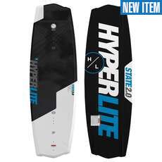 Hyperlite Junior State 2.0 Boat Wakeboard