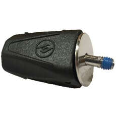 Hyperlite System Tool-less Adjustable Hand Nut