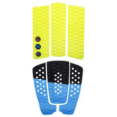 Hyperlite EVA WS Traction Pad Kit Hyperlite EVA WS Traction Pad Kit