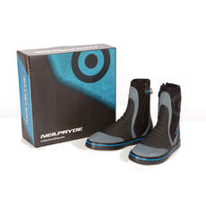 Neil Pryde HC Hiking Boots