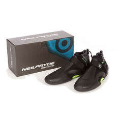Neil Pryde LC Skiff Boots