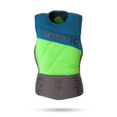 Mystic STAR Kite / Windsurf Impact Vest - Teal Mystic STAR Kite / Windsurf Impact Vest - Teal