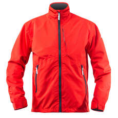 Zhik Z-Cru Jacket - Flame Red