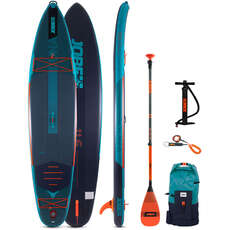 Jobe Duna 11.6 Inflatable SUP Paddle Board Package 2022