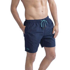 Jobe Swim Shorts  - Midnight Blue