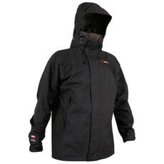 Gul Stratos Soft Shell Sailing Jacket - Black