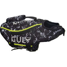 Gul Echo K9 Neoprene Dog Vest - Black - K90001-B7 Gul Echo K9 Neoprene Dog Vest - Black - K90001-B7