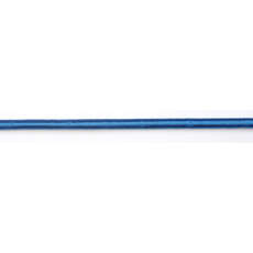 Kingfisher Shock Cord / Bungee / Elastic - Blue