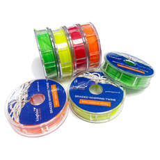 Kingfisher Neon Whipping Twine - 1mm x 40m