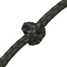 3mm Kingfisher Rig 12 SK78 Dyneema - Black