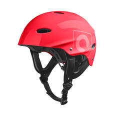 Crewsaver Kortex Sailing Helmet - Red