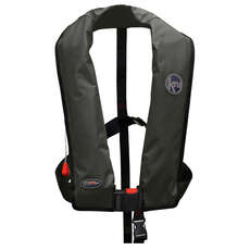 Kru XF ISO 170N Life Jacket - Black