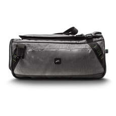 Zhik 45L Holdall Sailing Bag - Grey