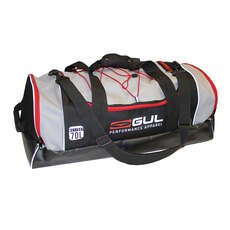 Gul 70 Litre Wet & Dry Sailing Bag - Black