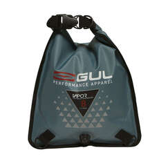 Gul Vapor CZ Lightweight 8 Litre Sailing Dry Bag