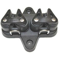 Replica Laser® / ILCA Replacement Cleats and Plate