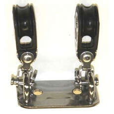 Replica Laser® Replacement Stainless Steel Plate & Blocks