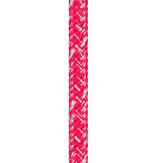 7mm Optimist Mainsheet - Shocking Pink