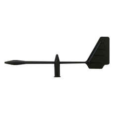 Replacement Little Hawk Podium Vane Arm - Black