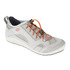 Lizard Kross Aqua Sailing Shoes - Grey Orange